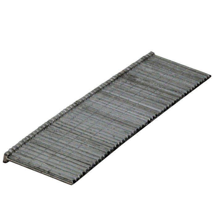 MAURER Agrafe type pinte tête plate 14 mm, 1 000 unités MAURER Agrafe type pinte tête plate 14 mm, 1 000 unités
