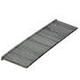 MAURER Agrafe type pinte tête plate 14 mm, 1 000 unités