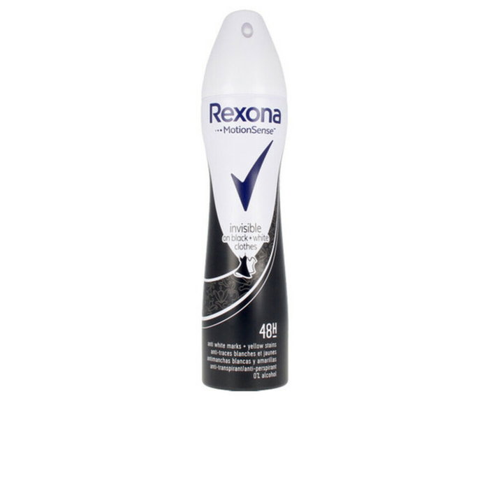 Rexona Invisible Diamond Déodorant Spray 200 ml