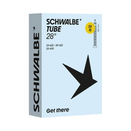 Schwalbe SV15 700x23-30 V.Presta 40mm