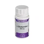 Equisalud Holomega L-Glutamina 50 capsules