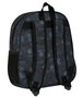 Safta Mochila 3D Star Wars pour Enfant 3 ans, Sac à Dos 27 x 33 x 10 cm