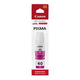 Canon GI-40 M Magenta