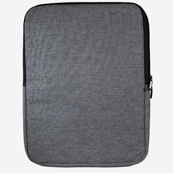Nilox Housse Sleeve pour Ordinateur Portable 13.3 Pouces Gris Nilox Housse Sleeve pour Ordinateur Portable 13.3 Pouces Gris
