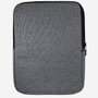 Nilox Housse Sleeve pour Ordinateur Portable 13.3 Pouces Gris