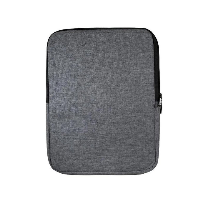 Housse d'ordinateur portable Nilox SLEEVE Gris