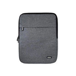 Nilox Housse Sleeve pour ordinateur portable 13,3 pouces Gris