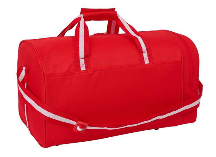 Safta Sac de sport 47x26x27cm dès 3 ans