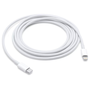 Apple Câble USB-C vers Lightning, 2 m, Blanc
