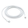 Apple Câble USB-C vers Lightning, 2 m, Blanc
