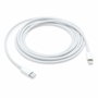 Apple Câble USB-C vers Lightning, 2 m, Blanc