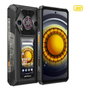 Ulefone ARMOR 30 PRO 16 Go RAM 512 Go Noir