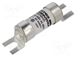MERSEN Fusible Céramique Cylindrique Industriel