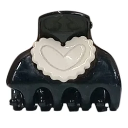 Moliabal Barrette