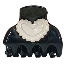 Moliabal Barrette pour cheveux femme, accessoire capillaire