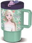 Stor Tasse thermos avec couvercle Frozen Snowy Tale 530 ml