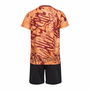 Ensemble de Sport pour Enfants J-Hayber Forest Orange 16 ans