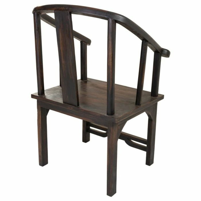 Fauteuil Alexandra House Living Marron 50 x 103 x 58 cm Fauteuil Alexandra House Living Marron 50 x 103 x 58 cm