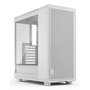 Fractal Design Epoch Blanc - Verre trempé - 3 ventilateurs Momentum 12