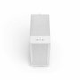 Fractal Design Epoch Blanc - Verre trempé - 3 ventilateurs Momentum 12