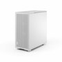Fractal Design Epoch Blanc - Verre trempé - 3 ventilateurs Momentum 12
