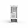 Fractal Design Epoch Blanc - Verre trempé - 3 ventilateurs Momentum 12