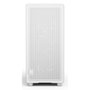 Fractal Design Epoch Blanc - Verre trempé - 3 ventilateurs Momentum 12