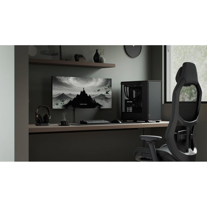 Fractal Design Epoch XL Black TG Light tint FD-C-EPO1X-02