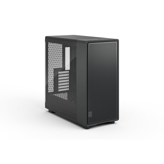 Fractal Design Epoch XL Black TG Light tint FD-C-EPO1X-02