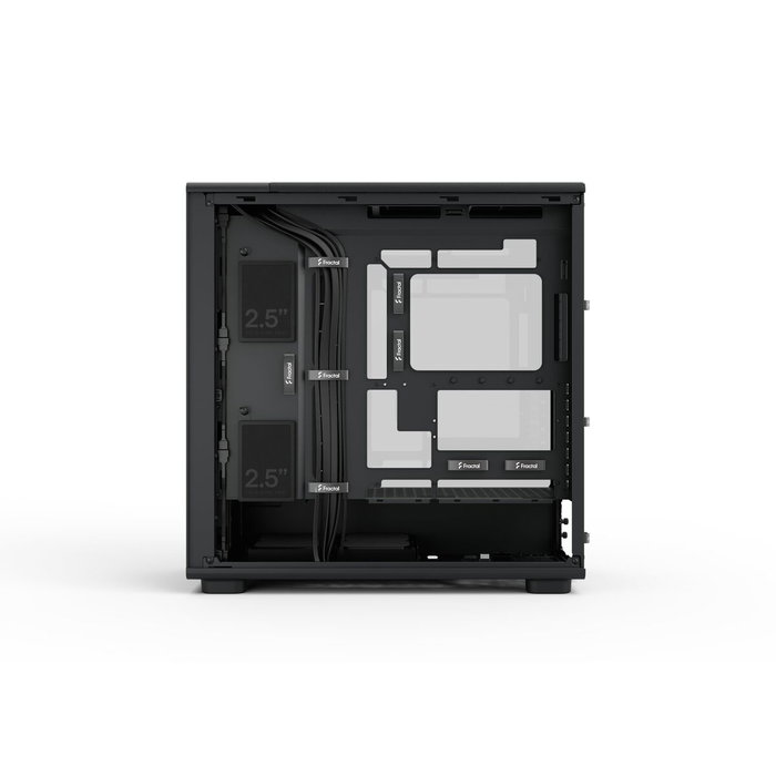Fractal Design Epoch XL Black TG Light tint FD-C-EPO1X-02