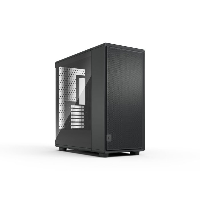 Fractal Design Epoch XL Black TG Light tint FD-C-EPO1X-02