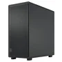 Fractal Design FD-C-EPO1X-02 Boîtier PC Epoch XL Noir TG Teint Clair, compatible E-ATX, refroidissement silencieux, 3 ventilateurs Momentum 14, watercooling, USB-C 20 Gbit/s