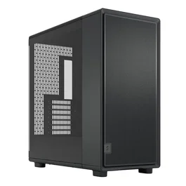 Fractal Design FD-C-EPO1X-02 Boîtier PC Epoch XL Noir TG Teint Clair, compatible E-ATX, refroidissement silencieux, 3 ventilateurs Momentum 14, watercooling, USB-C 20 Gbit/s