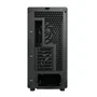 Fractal Design FD-C-EPO1X-02 Boîtier PC Epoch XL Noir TG Teint Clair, compatible E-ATX, refroidissement silencieux, 3 ventilateurs Momentum 14, watercooling, USB-C 20 Gbit/s