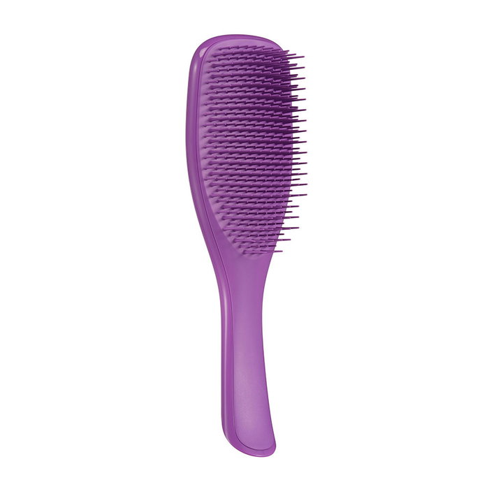 Tangle Teezer Démêleur Ultime Violet Frais Brosse Démêlante Cheveux Tous Types Unisexe 1 Pièce