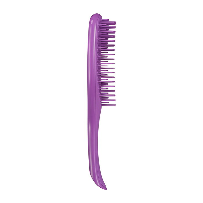 Tangle Teezer Démêleur Ultime Violet Frais Brosse Démêlante Cheveux Tous Types Unisexe 1 Pièce
