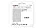 Kingston DataTraveler microDuo 3C 128 Go - Clé USB 3.2 Dual USB-C + USB-A - Vitesse Lecture 200 Mo/s