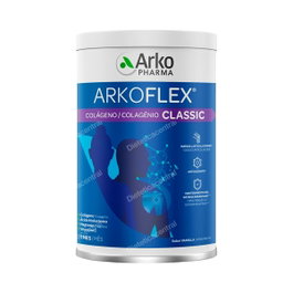 ARKOPHARMA ARKOFLEX collagène saveur vanille 360g