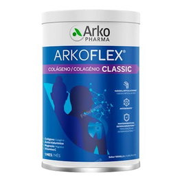 ARKOPHARMA ARKOFLEX collagène saveur vanille 360g