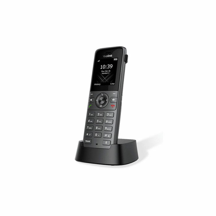 Téléphone Sans Fil Yealink W73P Téléphone Sans Fil Yealink W73P