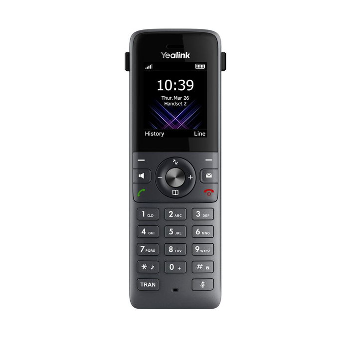 Téléphone Sans Fil Yealink W73P Téléphone Sans Fil Yealink W73P