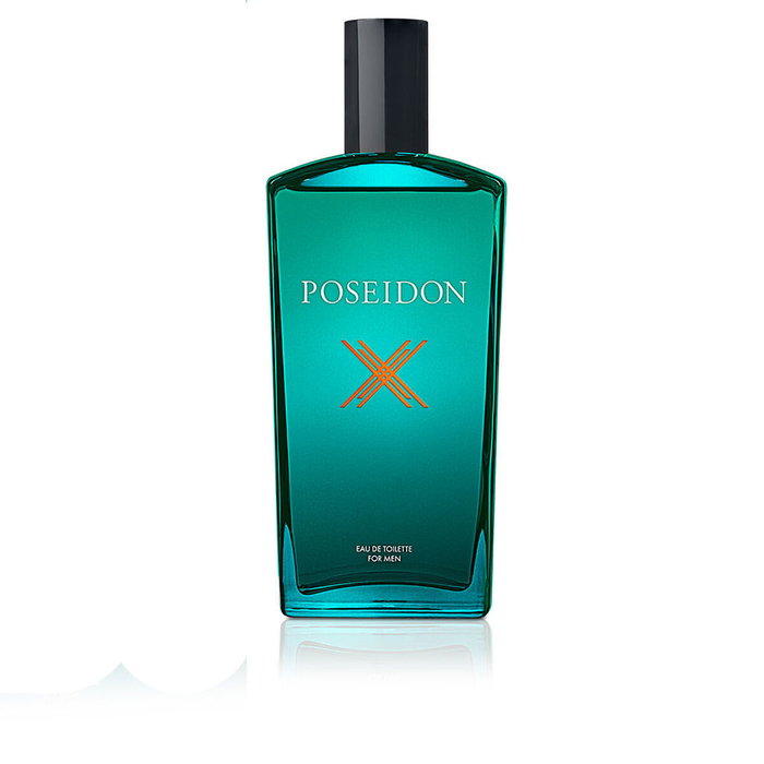 Poseidon POSEIDON X eau de toilette 150 ml Poseidon POSEIDON X eau de toilette 150 ml
