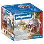 Playmobil Boule de Noël Rockstar