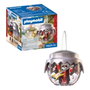Playmobil Boule de Noël Rockstar