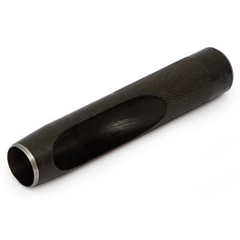 MIFER Sacabocados cylindrique à frappe 20mm
