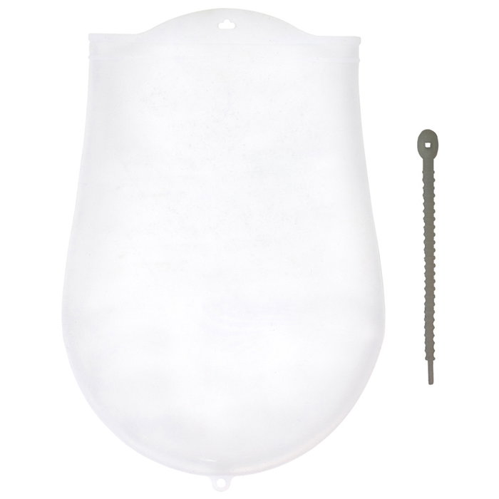 Lily Cook Sac à pétrir en silicone Lily Cook Sac à pétrir en silicone