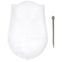 Lily Cook Sac à pétrir en silicone