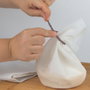 Lily Cook Sac à pétrir en silicone