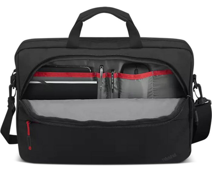Lenovo ThinkPad Essential Slim Topload (Eco) 13-14 pouces Lenovo ThinkPad Essential Slim Topload (Eco) 13-14 pouces