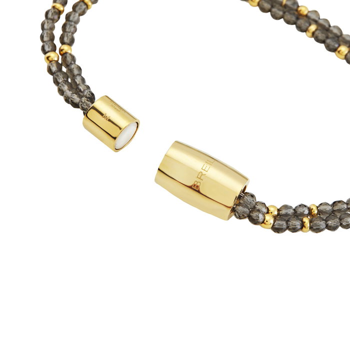 Bracelet Femme Breil TJ3684 Noir